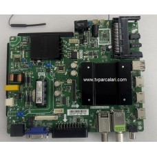 TP.MT5510S.PB803, AWOX B 203900S Main board, Ana kart TP.MT5510S.PB803, AWOX B 203900S Main board, Ana kart